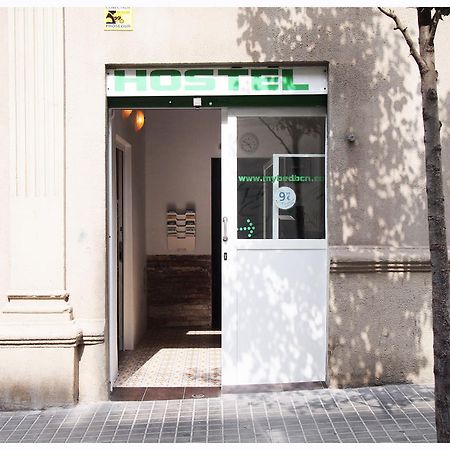 Mybedbcn Barcelona Bagian luar foto