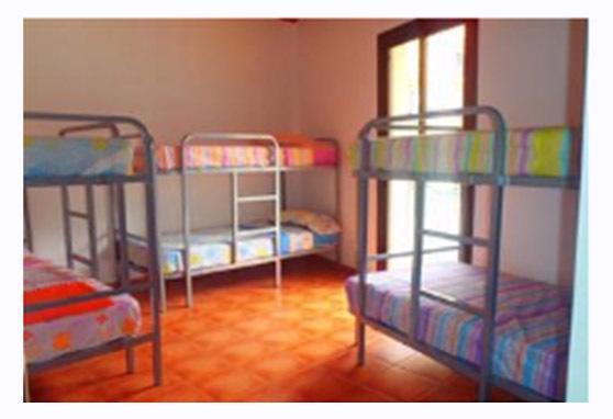 Mybedbcn Barcelona Ruang foto