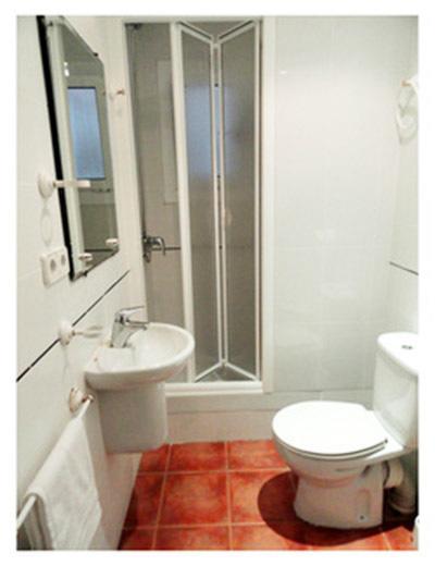Mybedbcn Barcelona Ruang foto