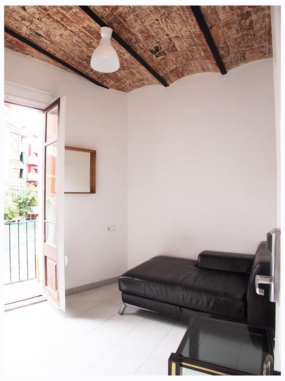 Mybedbcn Barcelona Ruang foto