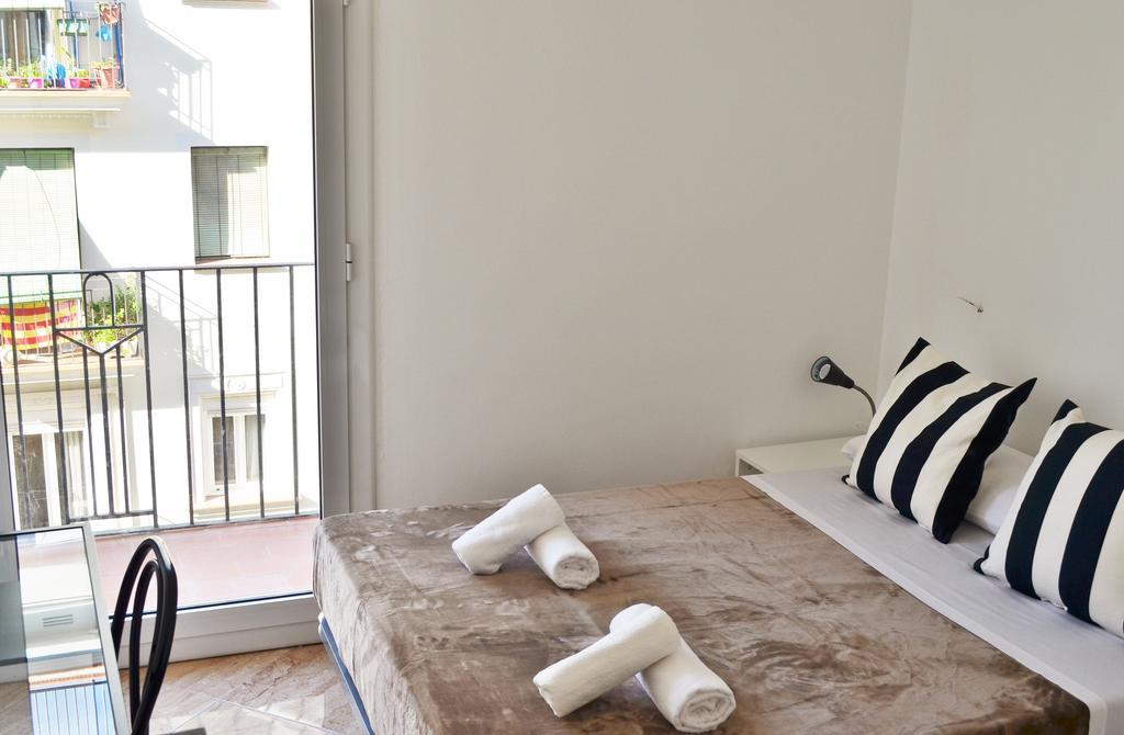 Mybedbcn Barcelona Ruang foto