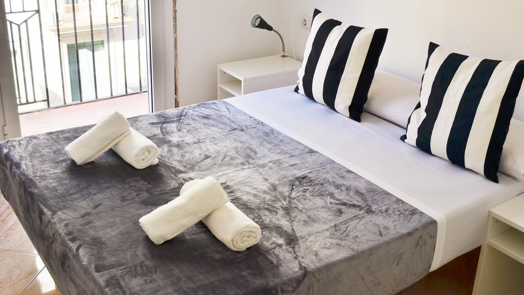 Mybedbcn Barcelona Ruang foto