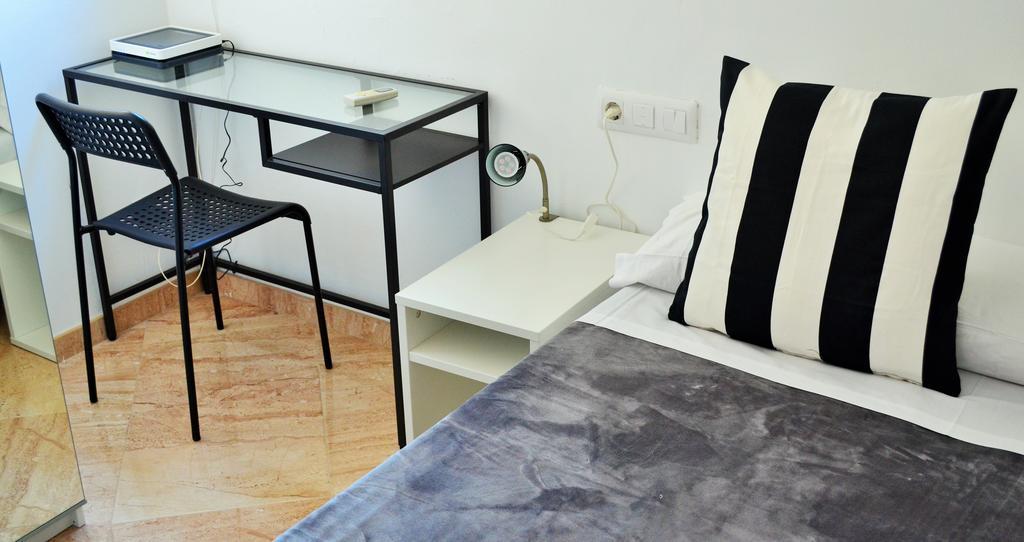 Mybedbcn Barcelona Ruang foto