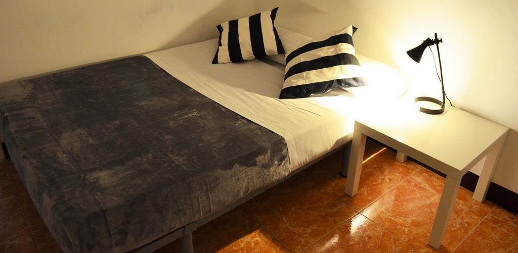 Mybedbcn Barcelona Ruang foto