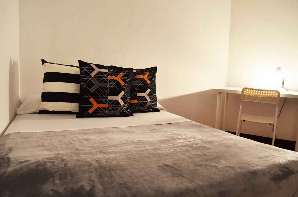 Mybedbcn Barcelona Bagian luar foto