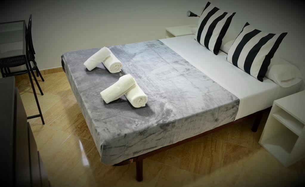 Mybedbcn Barcelona Bagian luar foto